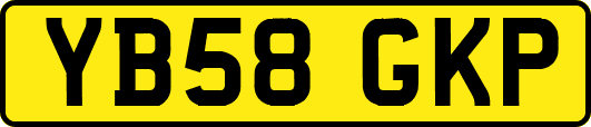 YB58GKP