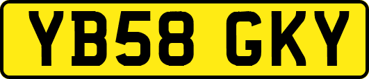 YB58GKY