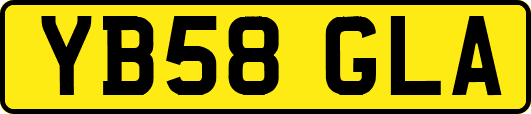 YB58GLA