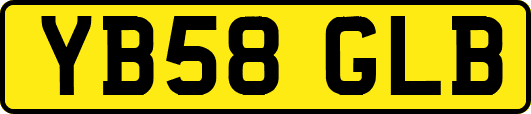 YB58GLB
