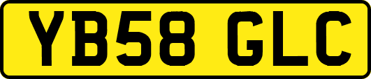 YB58GLC