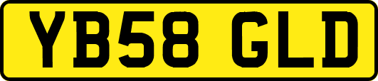 YB58GLD