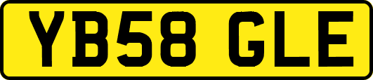 YB58GLE