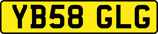 YB58GLG