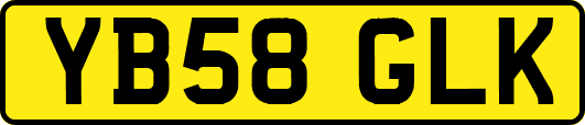 YB58GLK