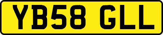 YB58GLL