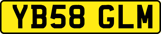YB58GLM