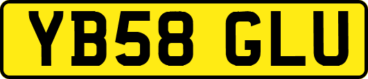 YB58GLU