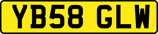 YB58GLW