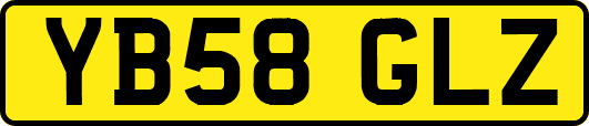 YB58GLZ