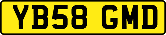 YB58GMD
