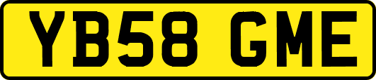 YB58GME