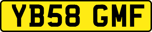 YB58GMF