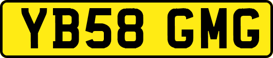 YB58GMG