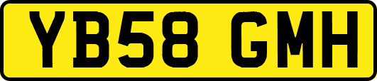 YB58GMH