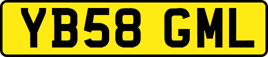 YB58GML