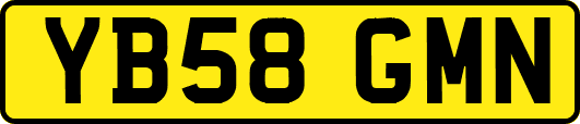 YB58GMN