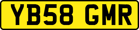 YB58GMR