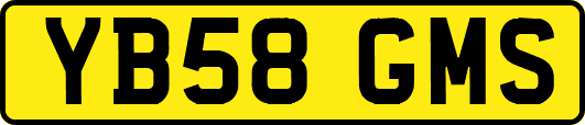 YB58GMS