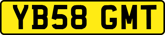 YB58GMT