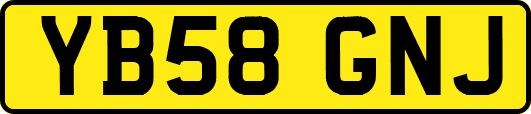 YB58GNJ