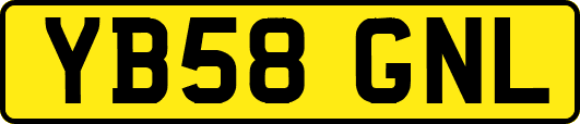 YB58GNL