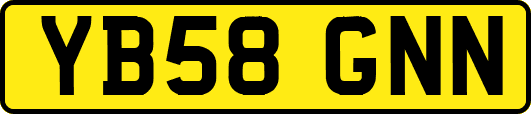 YB58GNN