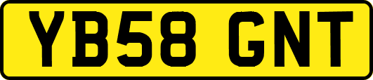 YB58GNT