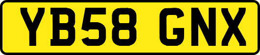 YB58GNX