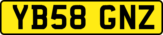 YB58GNZ