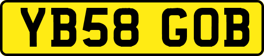 YB58GOB