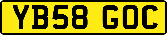 YB58GOC