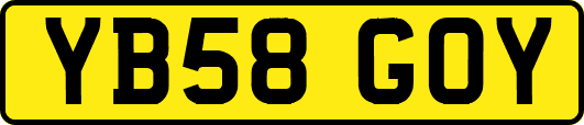 YB58GOY