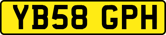 YB58GPH