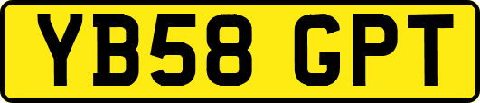 YB58GPT