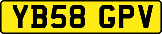 YB58GPV