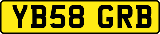 YB58GRB