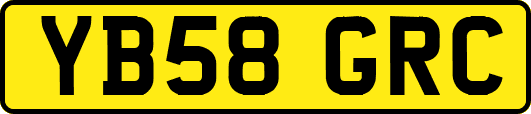 YB58GRC