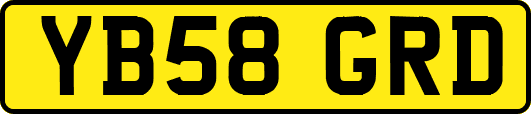 YB58GRD