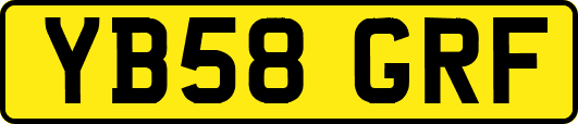 YB58GRF