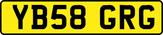 YB58GRG