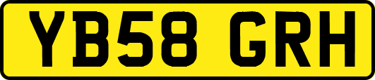 YB58GRH