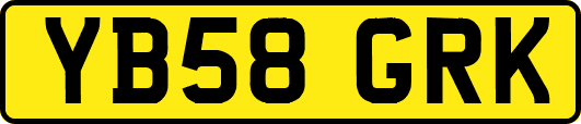 YB58GRK