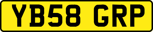 YB58GRP