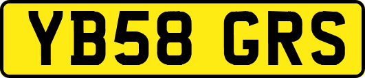 YB58GRS