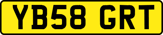 YB58GRT