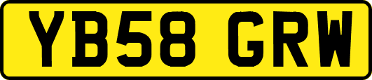YB58GRW