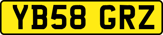 YB58GRZ