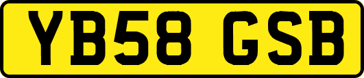 YB58GSB
