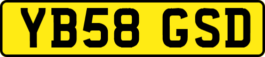 YB58GSD